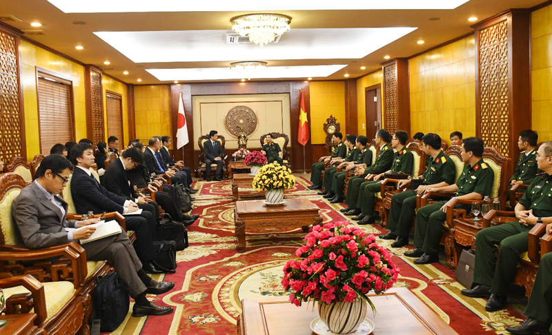 LIÊN KẾT - HỢP TÁC